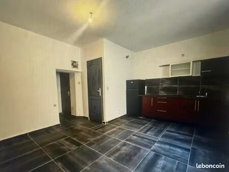 appartement 2 pièces 37 m²