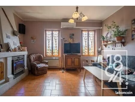 appartement 2 pièces 57 m²