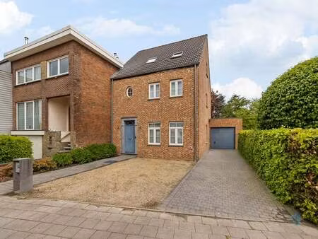 maison à vendre à hove € 645.000 (lnyoq) - bauwens groep | zimmo
