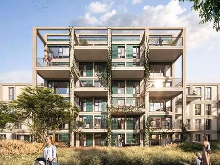 appartement à vendre à brugge € 657.500 (lnyay) | zimmo