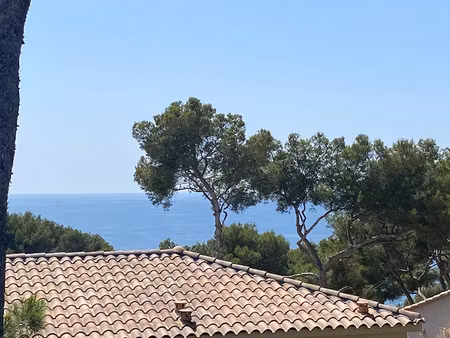vente appartement 2 pièces 43 m² à sanary-sur-mer (83110)  283 000 €