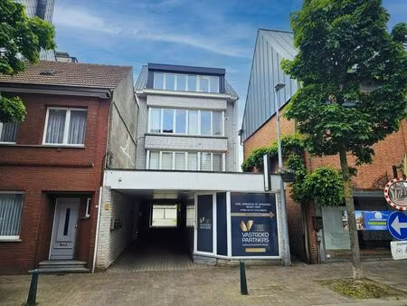 appartement à vendre à beerse € 675.000 (lnynw) - vastgoedpartners beerse | zimmo