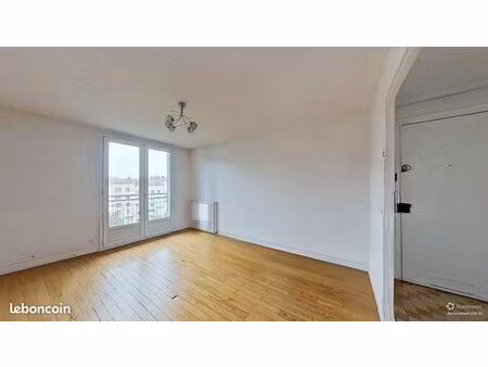 appartement 3 pièces 53 m²