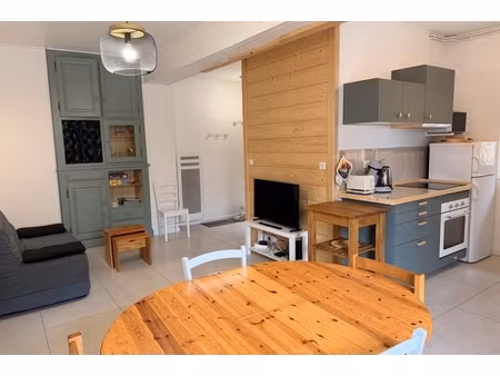 annonce appartement à vendre