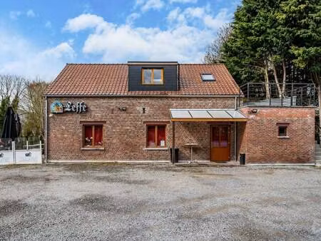 bien professionnel à vendre à thisnes € 675.000 (lnxzx) - we invest hesbaye | zimmo