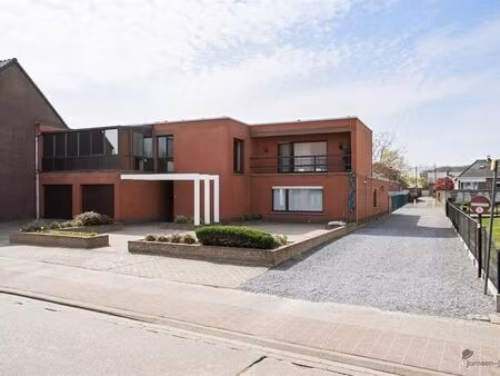 maison à vendre à rillaar € 675.000 (lnz71) - janssen en janssen tremelo (vlaams-brabant) 