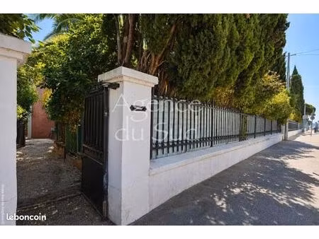 appartement 1 pièce 27 m²