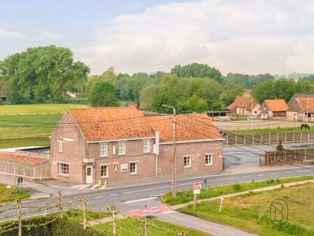 maison à vendre à gottem € 695.000 (lnyzv) - office deinze | zimmo