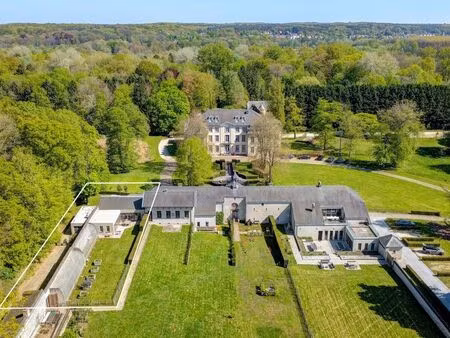 maison à vendre à neerijse € 695.000 (lnz5w) - era immpuls (overijse) | zimmo