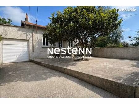maison 3 pièces 75 m²