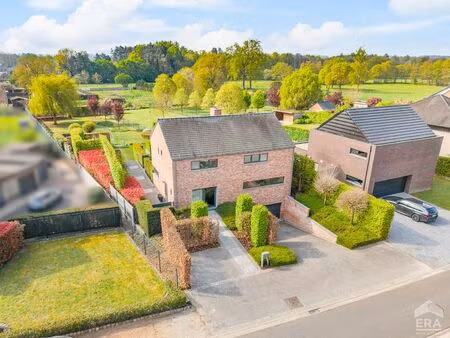 maison à vendre à lummen € 699.000 (lnz64) - era nobis (herk-de-stad) | zimmo