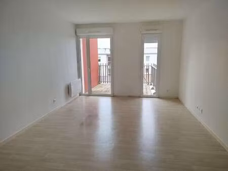 vente appartement 3 pièces aux sables-d'olonne (85100) : à vendre 3 pièces / 59m² les sabl