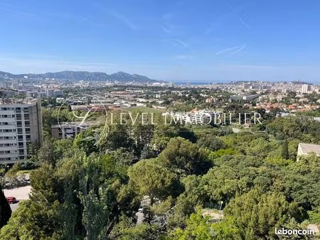 appartement 3 pièces 73 m²