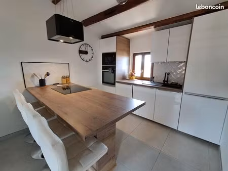 appartement 47m²
