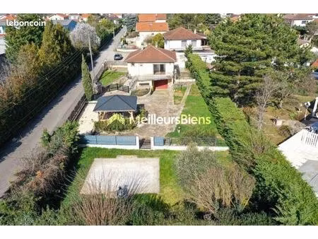 maison 4 pièces 50 m²