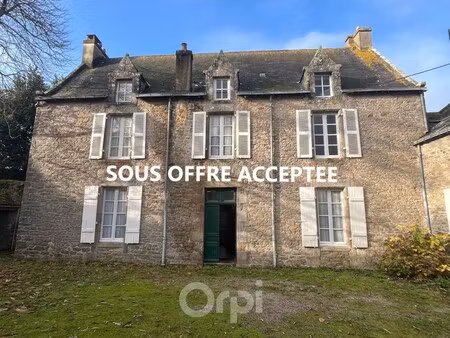 manoir à vendre dans le quartier le centre