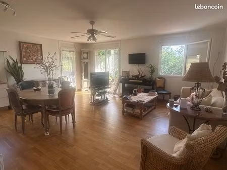 superbe appartement marseille 10ème