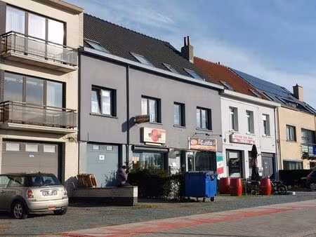 bien professionnel à vendre à wolvertem € 720.000 (lnyox) - immo leolux | zimmo