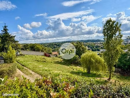terrain 1 583 m² brignais