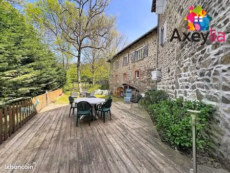 maison 13 pièces 285 m²