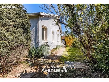 villa 5 pièces 143 m²