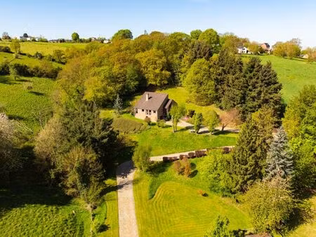 maison à vendre à jupille-sur-meuse € 770.000 (lnyxk) - waucomont immo | zimmo