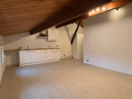 appartement t2 renové récemment