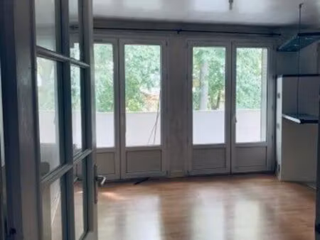 appartement à louer toulouse