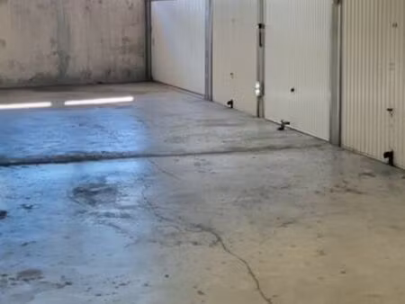 garage