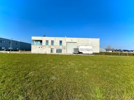 bien professionnel à vendre à oostrozebeke € 795.000 (l67bk) - fleximmo | zimmo