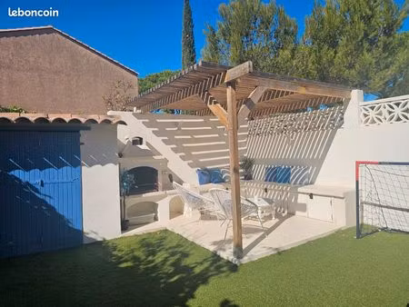 maison t4 100m2 au calme