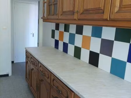 appartement toulouse - 3 pièce(s) - 70 m2