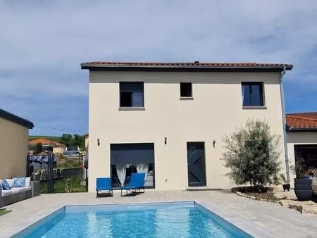 maison de 2022 à vendre 445 000