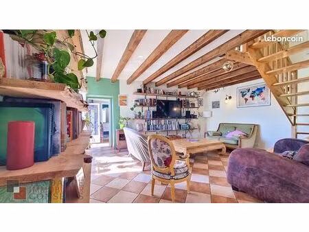 maison 7 pièces 190 m²