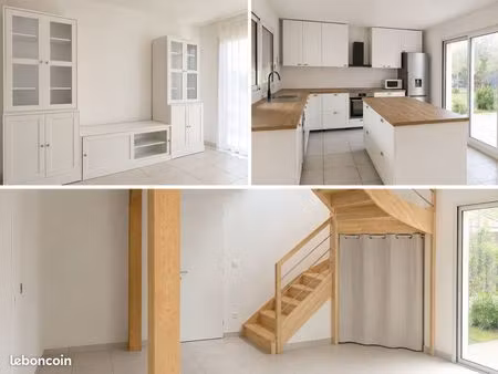 maison arnas