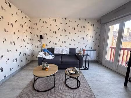 foch immobilier
