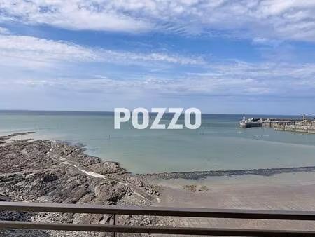 pozzo immobilier - granville