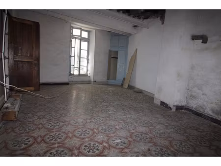 immeuble 280 m2.