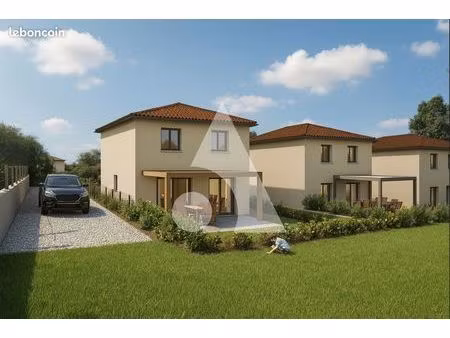 maison 6 pièces 115 m²