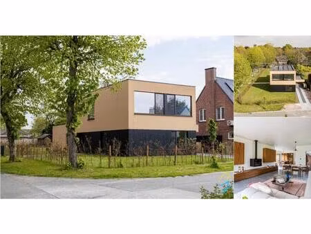 maison à vendre à oudstrijderslaan 4 de pinte (rbv84215)
