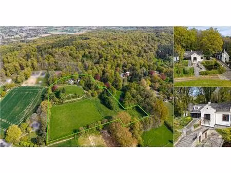 maison à vendre à chemin du bois 5 amougies (rbv84312)