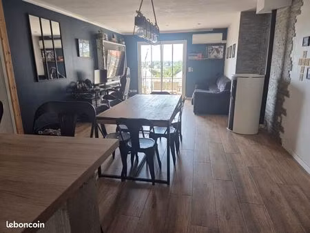 maison plein pied