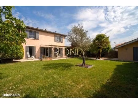 maison 4 pièces 115 m²