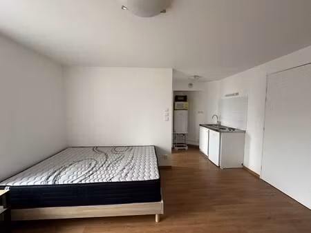 appartement à louer - logement étudiant