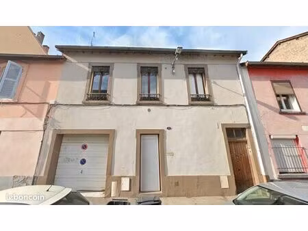 immeuble vendu loué - 7 6% rentabilité