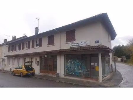 local commercial à vendre