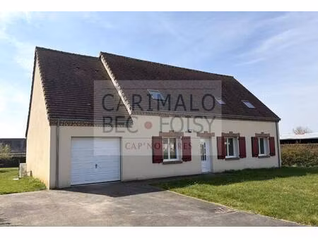 pavillon à louer
