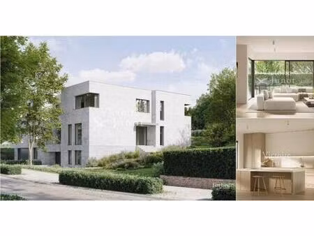 maison à vendre à avenue jules césar woluwe-saint-pierre (vbe19284)