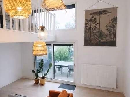 maison familiale 3 chambres – dpe c