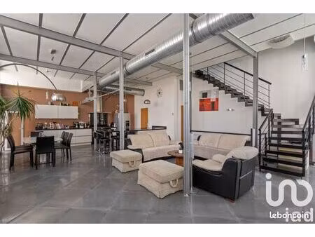 maison 5 pièces 223 m²